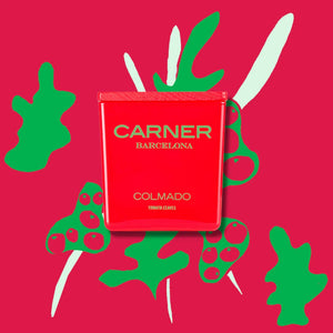 Carner - Colmado CandleHome FragranceImogino