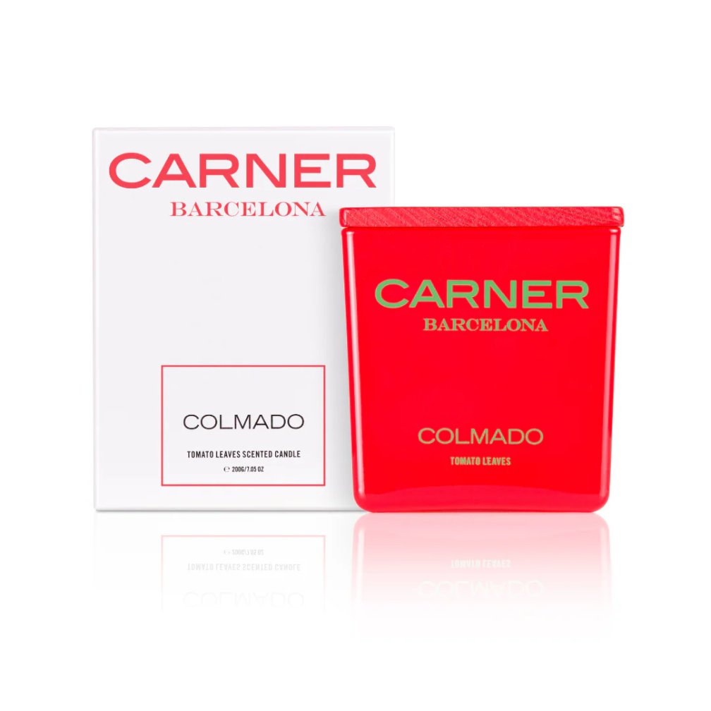 Carner - Colmado CandleHome FragranceImogino