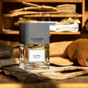 Carner - Cuirs Eau de Parfum 50mlFragranceImogino