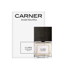 Carner - Cuirs Eau de Parfum 50mlFragranceImogino