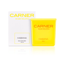 Carner - Habana CandleHome FragranceI-mogino