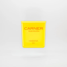 Carner - Habana CandleHome FragranceImogino