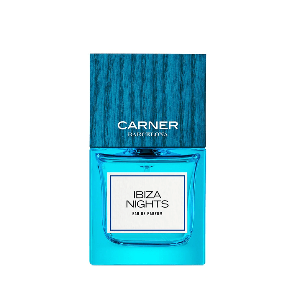 Carner - Ibiza Nights 50ml Eau de Parfum testerFragranceImogino