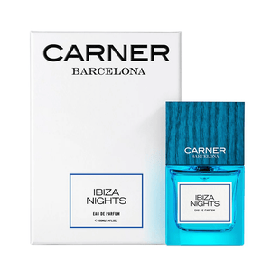 Carner - Ibiza Nights 50ml Eau de ParfumFragranceImogino