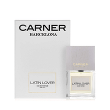 Carner - Latin Lover 50ml Eau de ParfumFragranceImogino