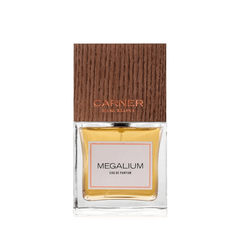 Carner - Megalium 50ml Eau de ParfumFragranceImogino