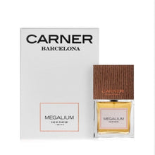 Carner - Megalium 50ml Eau de ParfumFragranceImogino