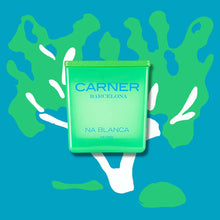 Carner - Na Blanca CandleHome FragranceImogino