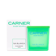 Carner - Na Blanca CandleHome FragranceImogino