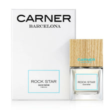 Carner - RockStar 50ml Eau de ParfumFragranceImogino