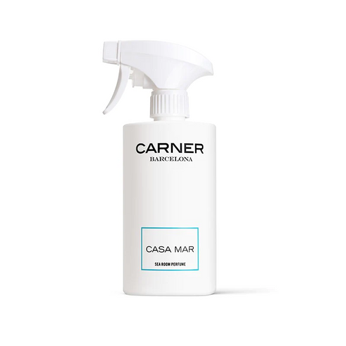 Carner room spray