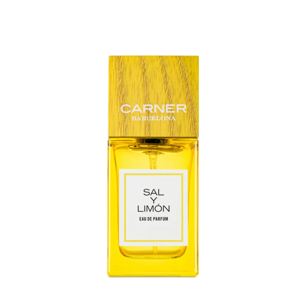 Carner - Sal Y Limón 30ml Eau de ParfumFragranceImogino