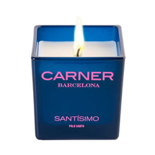 Carner - Santísimo CandleHome FragranceImogino