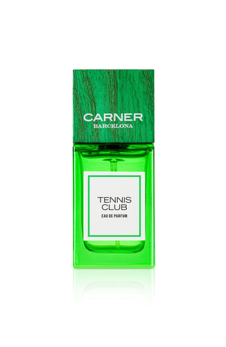 Carner - Tennis Club 30ml Eau de ParfumFragranceImogino