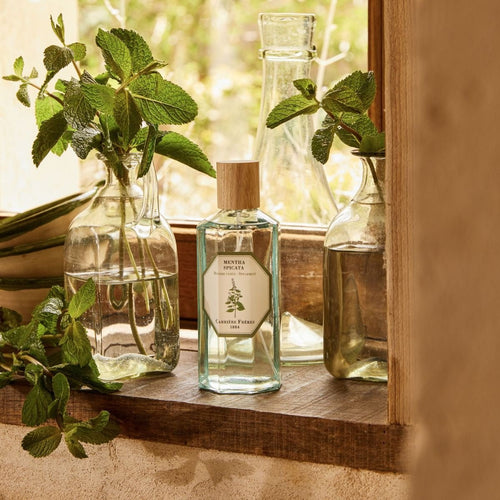 Carrière Frères - Spearmint Room Spray 200mlHome FragranceImogino