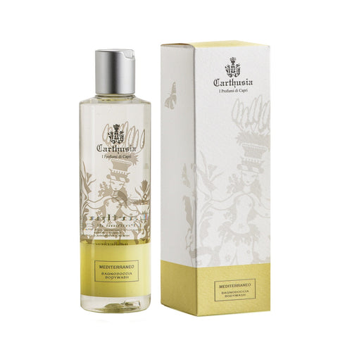 Carthusia - Mediterraneo Body Lotion 250mlBody CareImogino