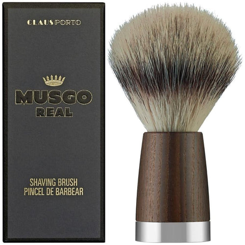 Claus Porto - Musgo Real Shaving BrushShavingImogino