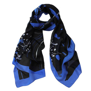 Dlux Laurie Scarf