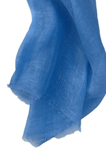 Dlux - Zara Linen Wrap 