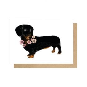 East End Prints - Dasch CardCardImogino