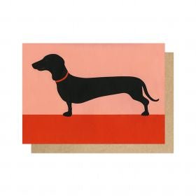 East End Prints - Rosi Feist CardCardImogino