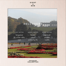 Eight & Bob - Belvedere 100ml Eau de ParfumFragranceImogino