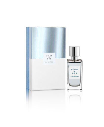 Eight & Bob - Cap d'Antibes 30ml Eau de ParfumFragranceImogino