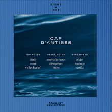 Eight & Bob - Cap D'Antibes New 100ml Eau de ParfumFragranceImogino