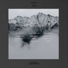 Eight & Bob - Nuit de Megeve New 100ml Eau de ParfumFragranceImogino