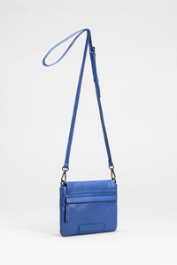 Elk - Liten Crossbody Bag Sea BlueAccessoriesImogino