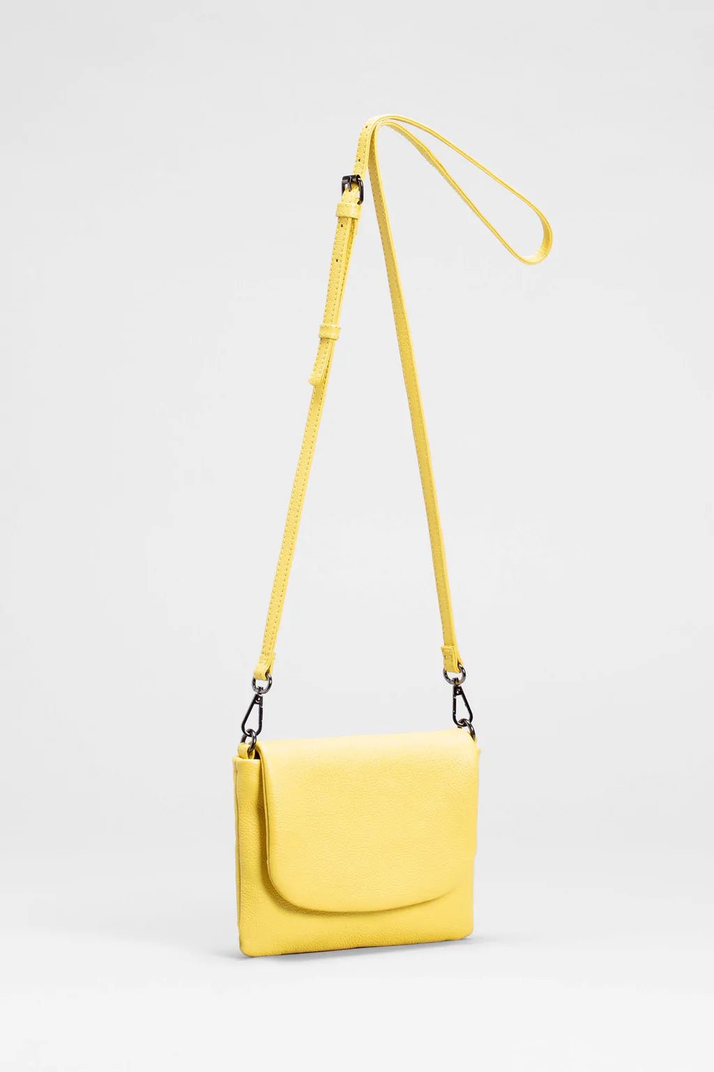 Elk - Liten Crossbody Bag YellowAccessoriesImogino