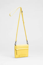 Elk - Liten Crossbody Bag YellowAccessoriesImogino