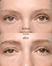 Ere Perez - Argan Brow Hero PolishedMakeupImogino