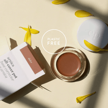 Ere Perez - Arnica All - Cover Pot ChaiMakeupImogino