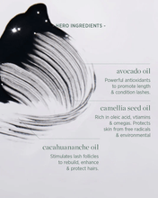 Ere Perez - Avocado Waterproof MascaraMakeupImogino