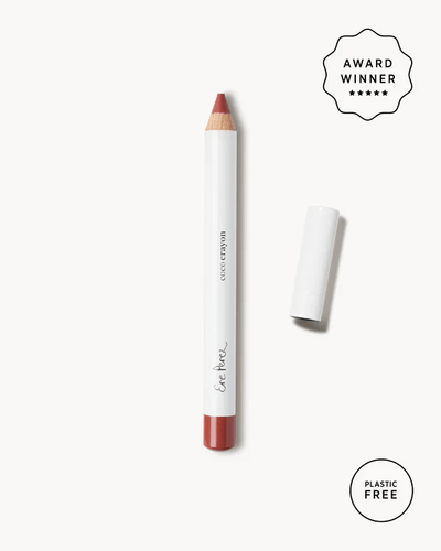 Ere Perez - Coco Crayon AuraMakeupImogino