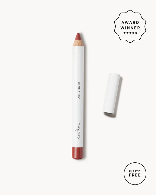 Ere Perez - Coco Crayon AuraMakeupImogino