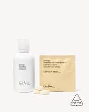 Ere Perez - Gingko Micellar CleanserSkincareImogino