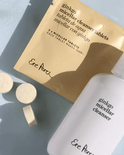 Ere Perez - Gingko Micellar CleanserSkincareImogino