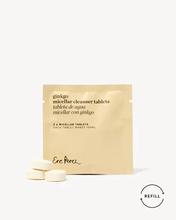 Ere Perez - Gingko Micellar Cleansing TabletsSkincareImogino