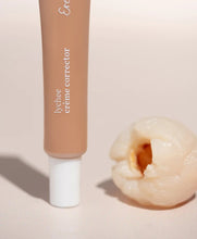 Ere Perez - Lychee Creme Corrector CincoMakeupImogino