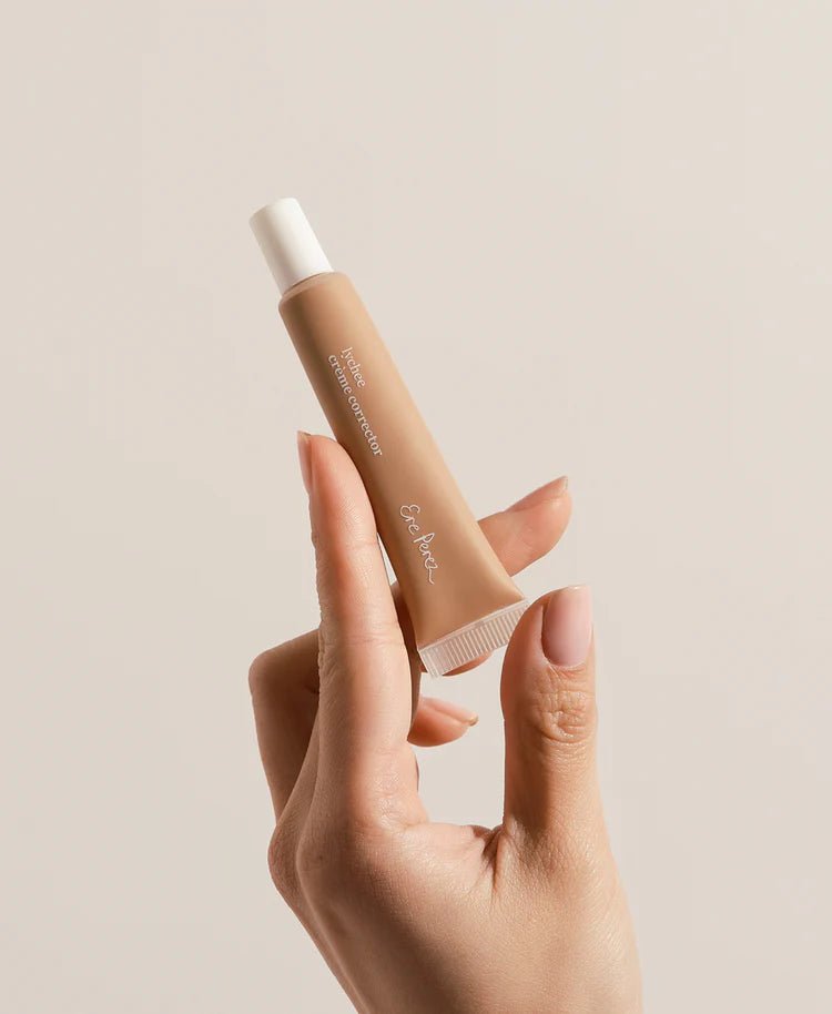 Ere Perez - Lychee Creme Corrector CincoMakeupImogino