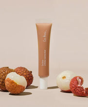 Ere Perez - Lychee Creme Corrector SeisMakeupImogino