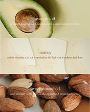 Ere Perez - Natural Almond Mascara BlackMakeupImogino