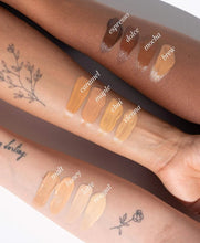 Ere Perez - Oat Milk Foundation MochaMakeupImogino