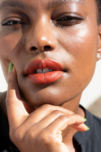 Ere Perez - Oat Milk Foundation MochaMakeupImogino