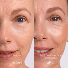 Ere Perez - Peach Gel Bronze DropsMakeupImogino