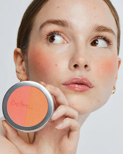 Ere Perez - Rice Powder Blush BondiMakeupImogino