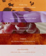 Ere Perez - White Tea Phyto - retinol ElixirSkincareImogino