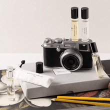 Essential Parfums - 4 x 10ml Travel SetFragranceImogino